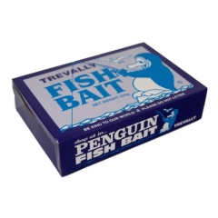 PENGUIN TREVALLY 320GM (SOLD INDIVIDUALLY)