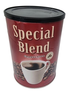 SPECIAL BLEND COFFEE GRANULES TIN 500G