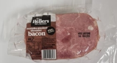 HELLERS BACON PRECOOKED RINDLESS SHOULDER 1KG