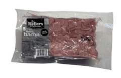 HELLERS FLAKED BACON 1KG